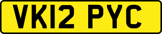 VK12PYC