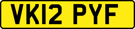 VK12PYF