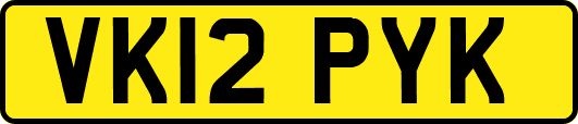 VK12PYK
