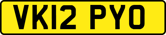 VK12PYO