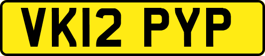 VK12PYP