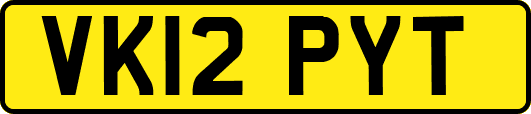 VK12PYT
