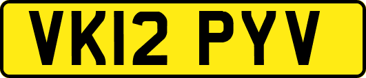 VK12PYV