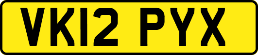 VK12PYX