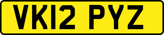 VK12PYZ
