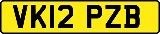 VK12PZB