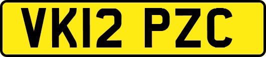 VK12PZC