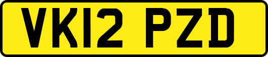 VK12PZD