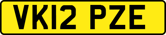 VK12PZE