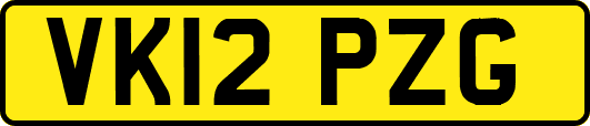 VK12PZG