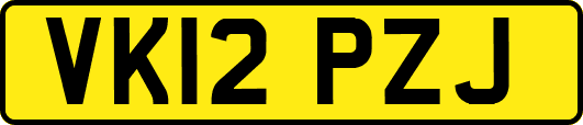 VK12PZJ