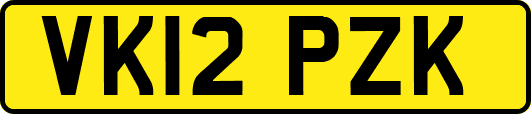 VK12PZK