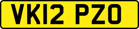 VK12PZO