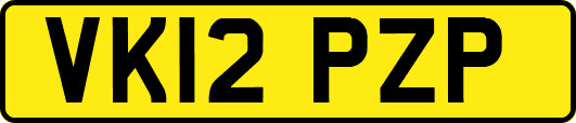 VK12PZP