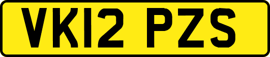 VK12PZS