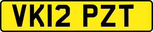 VK12PZT
