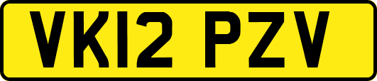 VK12PZV