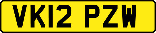 VK12PZW