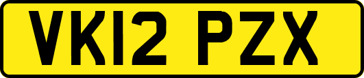 VK12PZX