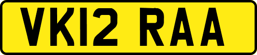VK12RAA