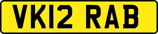 VK12RAB