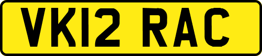 VK12RAC