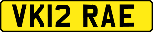 VK12RAE