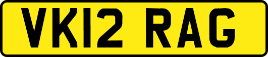 VK12RAG