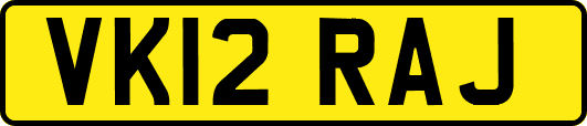 VK12RAJ