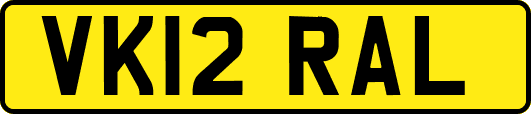 VK12RAL