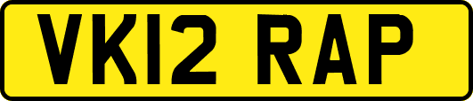 VK12RAP