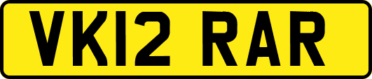 VK12RAR