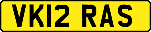 VK12RAS