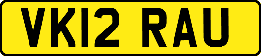 VK12RAU