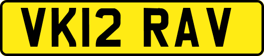 VK12RAV