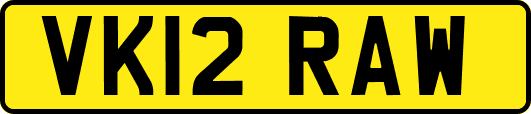 VK12RAW