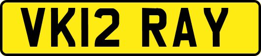 VK12RAY