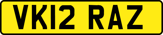 VK12RAZ