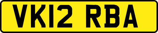 VK12RBA