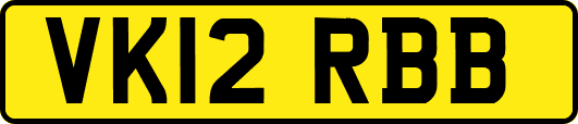 VK12RBB