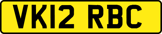 VK12RBC