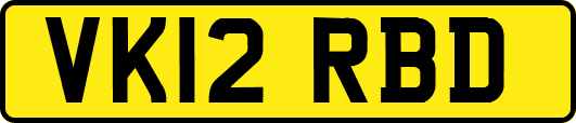 VK12RBD