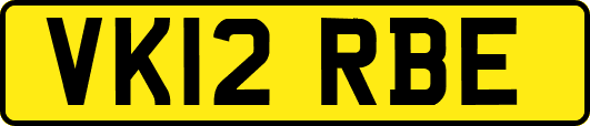 VK12RBE