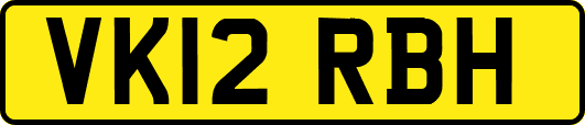 VK12RBH