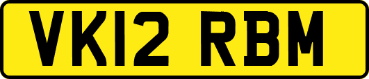 VK12RBM