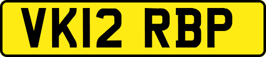VK12RBP