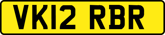 VK12RBR