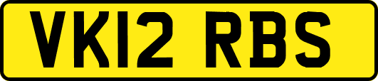 VK12RBS