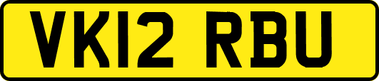 VK12RBU