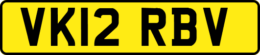 VK12RBV